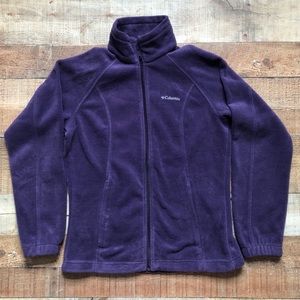 Columbia • Fleece Jacket